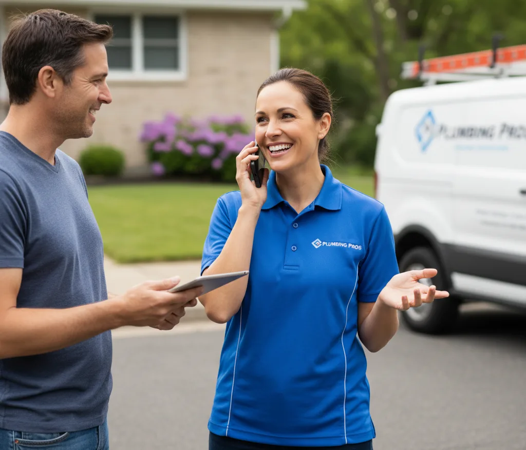 Emergency Plumbing in Carlisle, IA